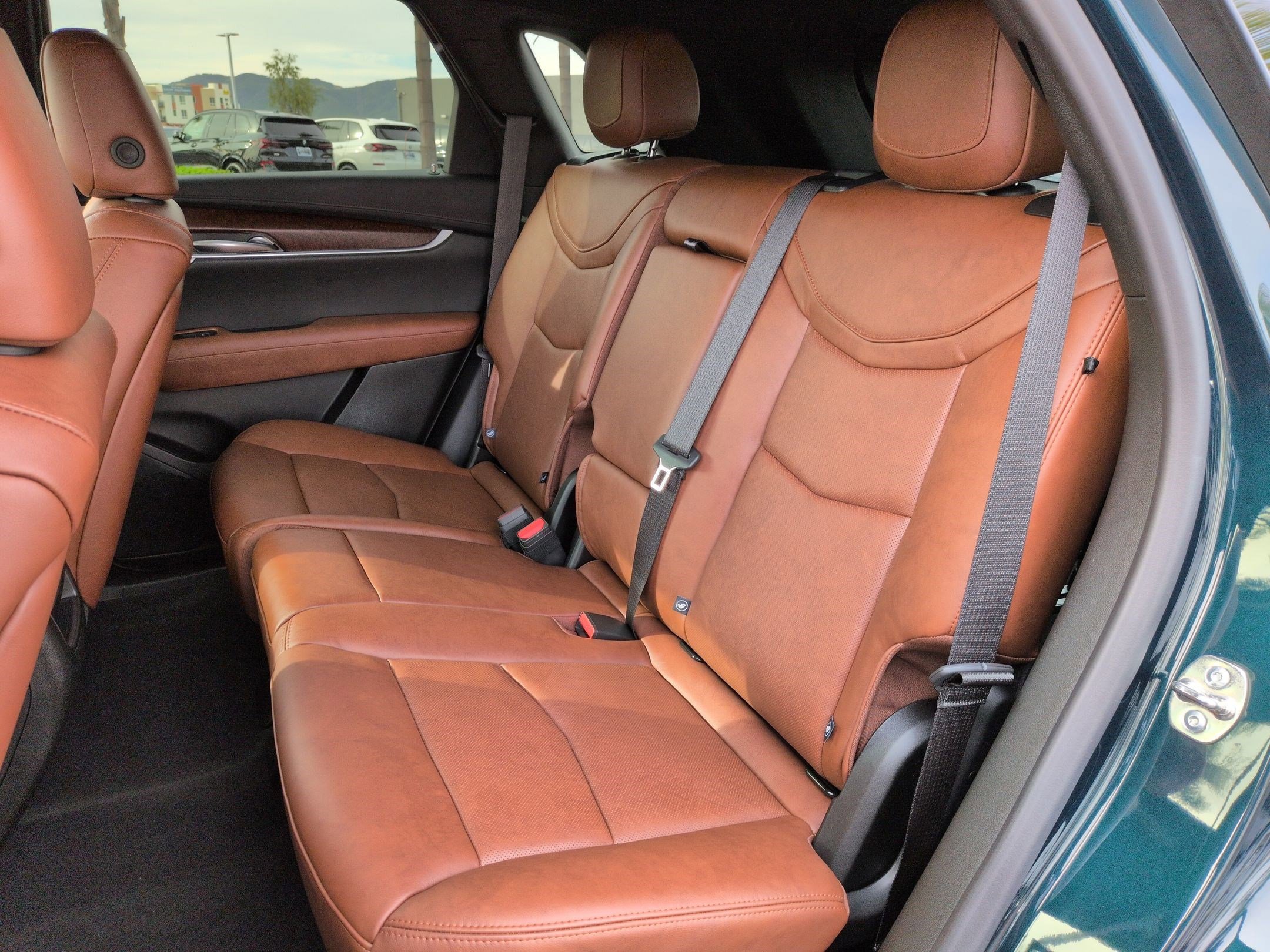 Used 2026 Cadillac XT5 Premium Luxury AWD/4WD image 31