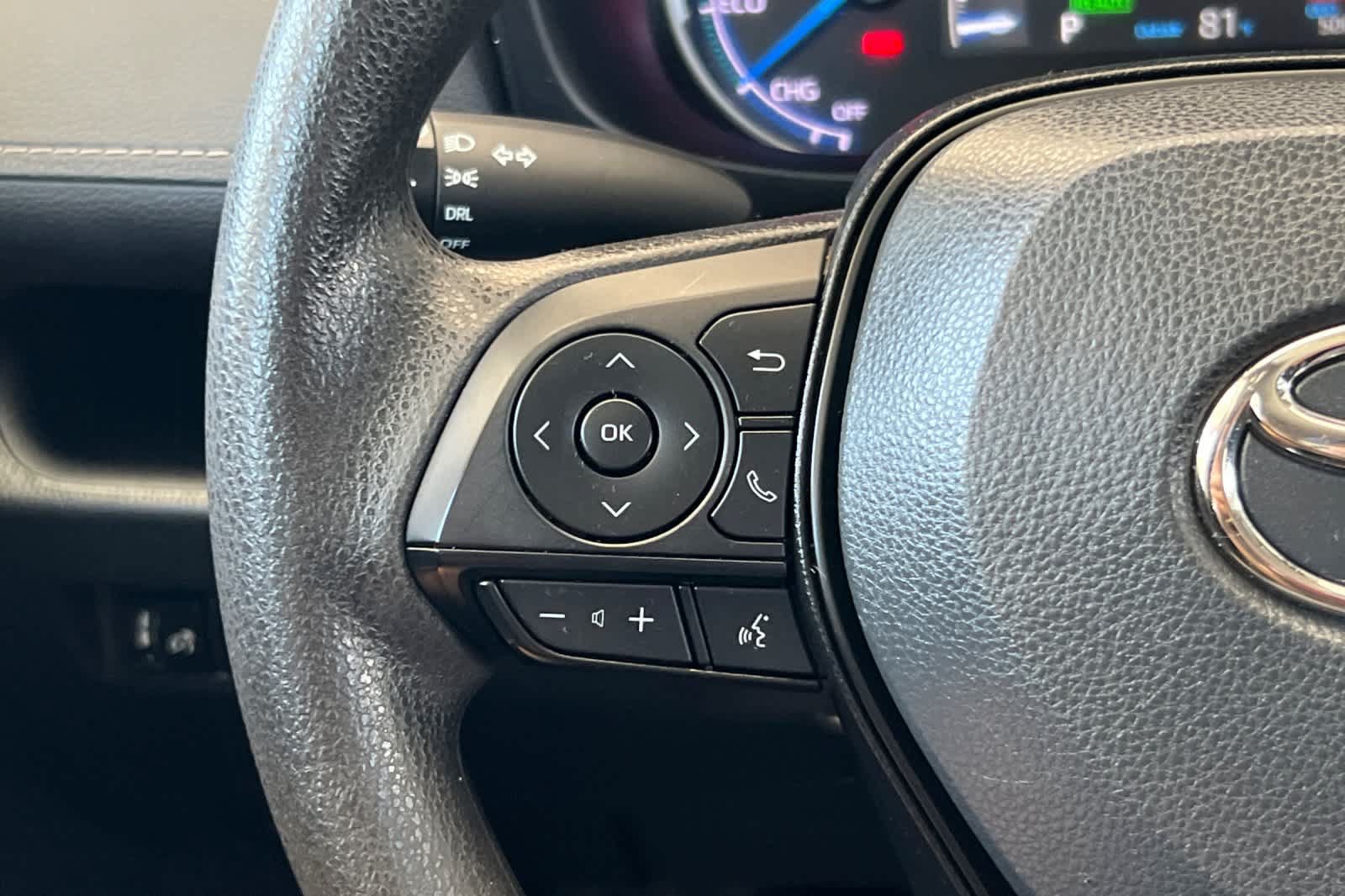 Certified 2023 Toyota RAV4 LE AWD/4WD image 25