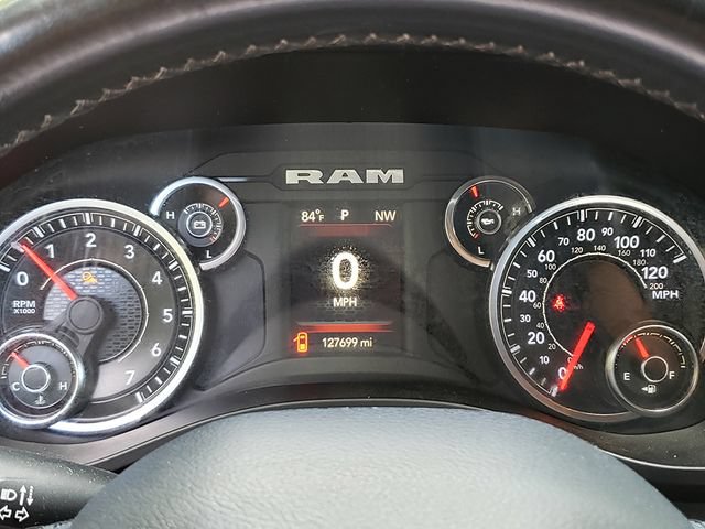 Used 2019 RAM 1500 Big Horn AWD/4WD image 20