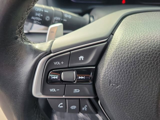 Used 2018 Honda Accord Sport image 23