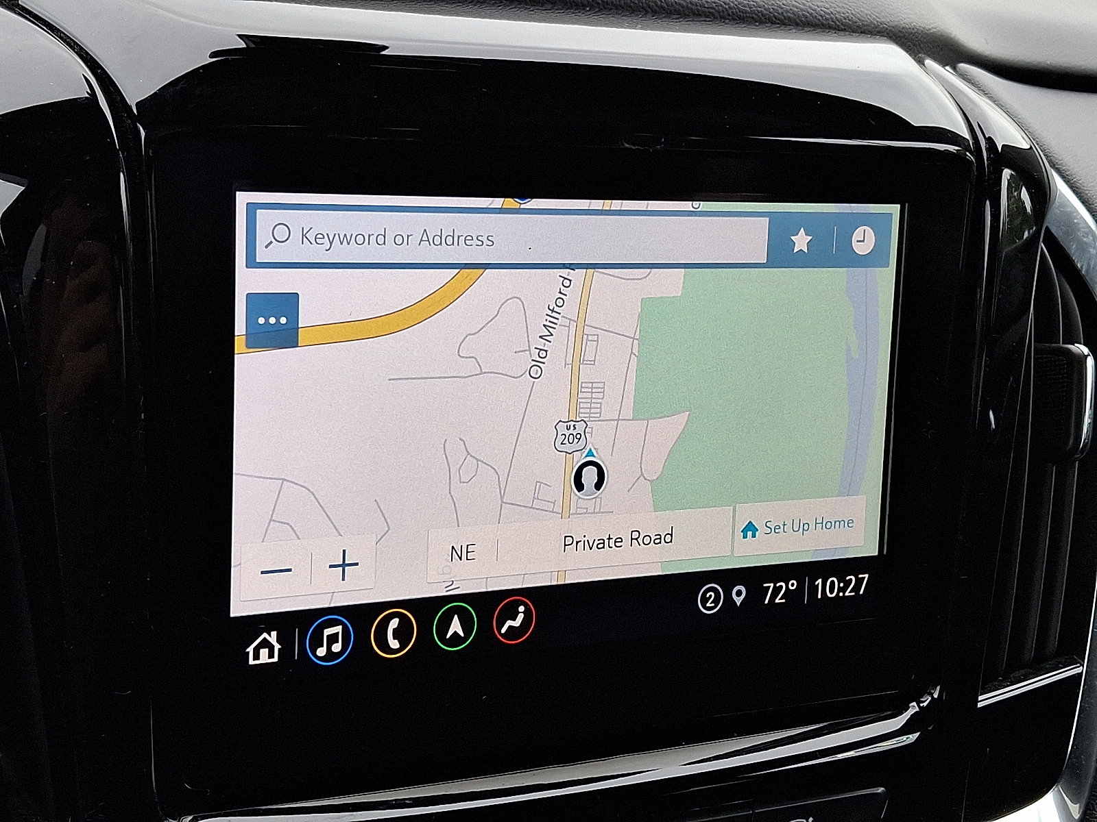 Used 2023 Chevrolet Traverse LT w/ LT Premium Package image 23