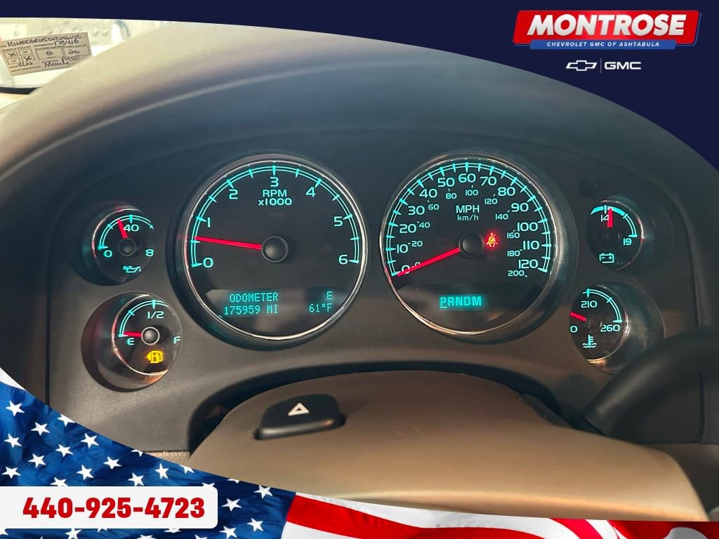 Used 2013 Chevrolet Tahoe LT image 15