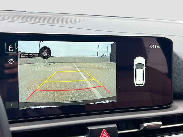 New 2026 Kia Sportage X-Line AWD/4WD image 13