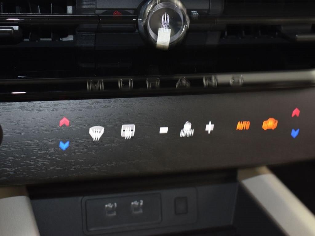 New 2025 Nissan Murano SL image 12