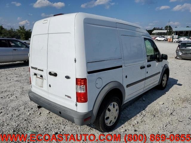 Used 2013 Ford Transit Connect XL FWD image 2