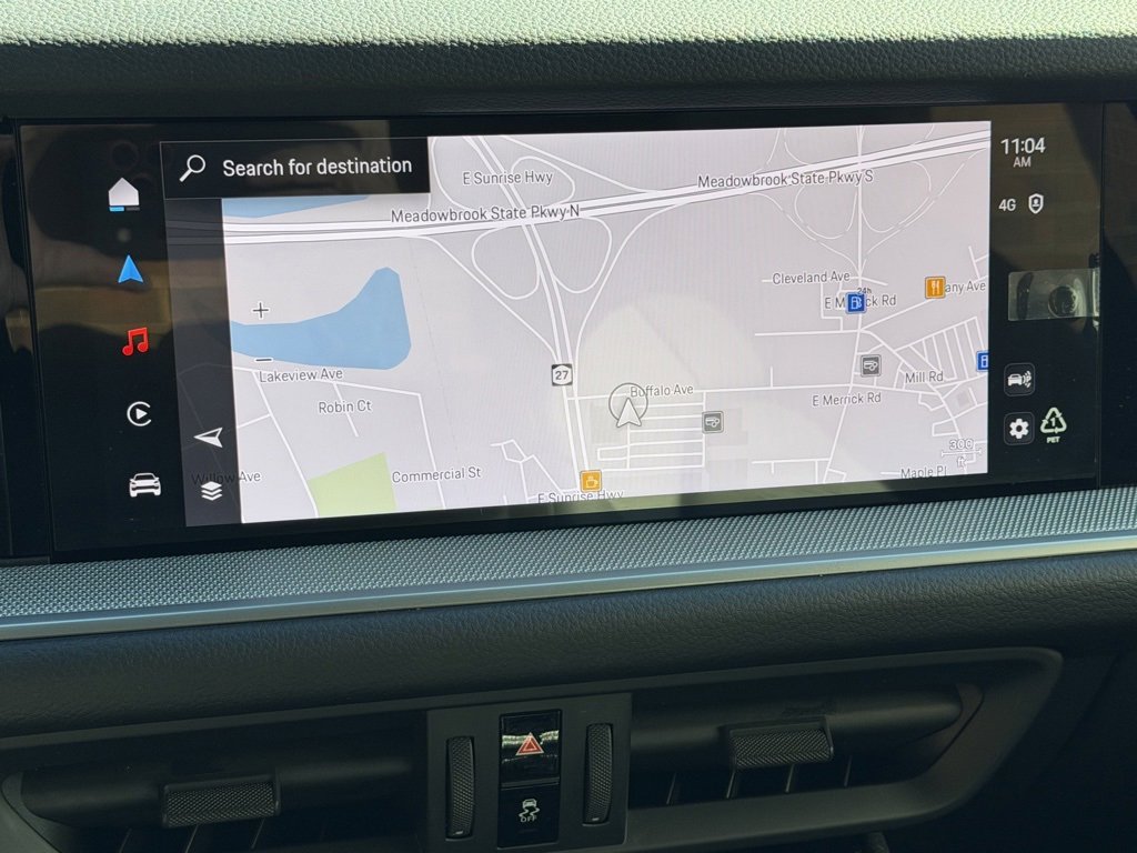 Certified 2025 Porsche Cayenne image 14