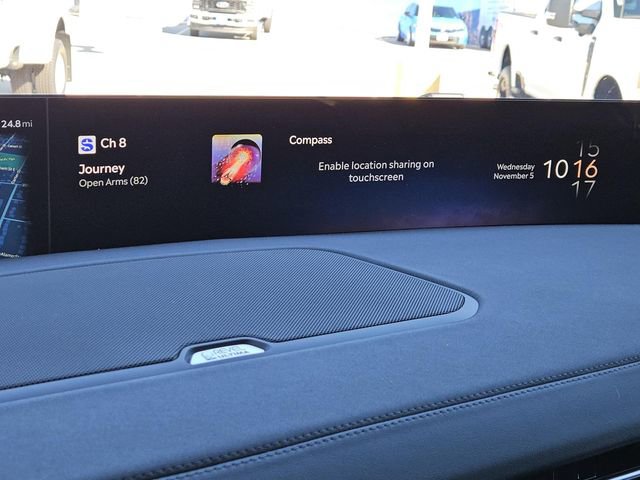 New 2025 Lincoln Navigator Reserve w/ Jet Appearance Package image 19