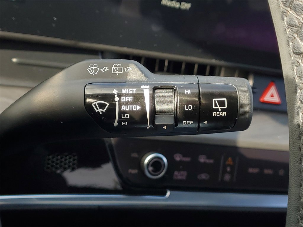 Used 2023 Kia Sportage X-Line w/ X-Line Premium Package image 23