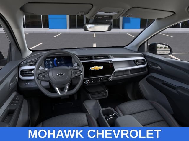 New 2027 Chevrolet Bolt RS FWD image 15