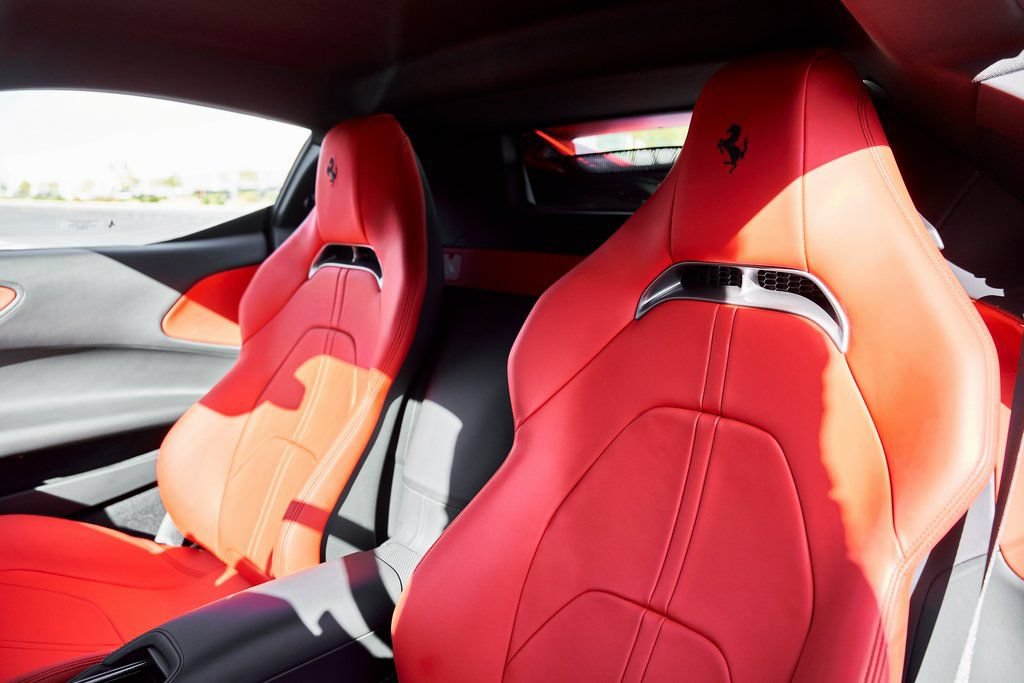 Used 2023 Ferrari SF90 Stradale AWD/4WD image 46