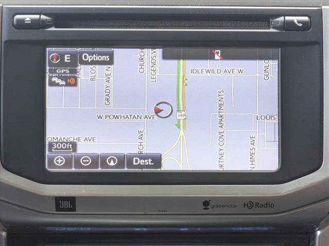 Used 2015 Toyota 4Runner Limited image 12