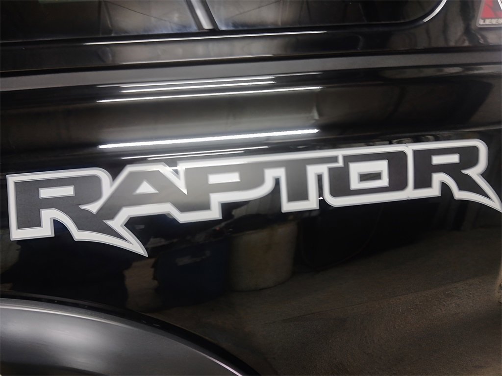 Used 2024 Ford Ranger Raptor image 24