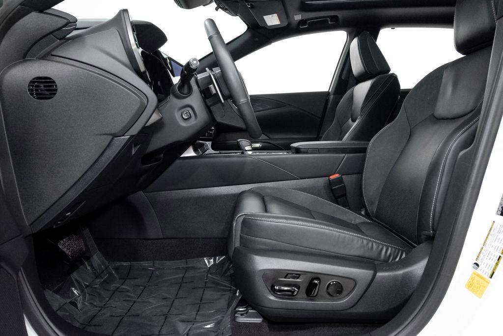 Used 2023 Lexus RX 350 FWD w/ Accessory Package (Z1) image 12