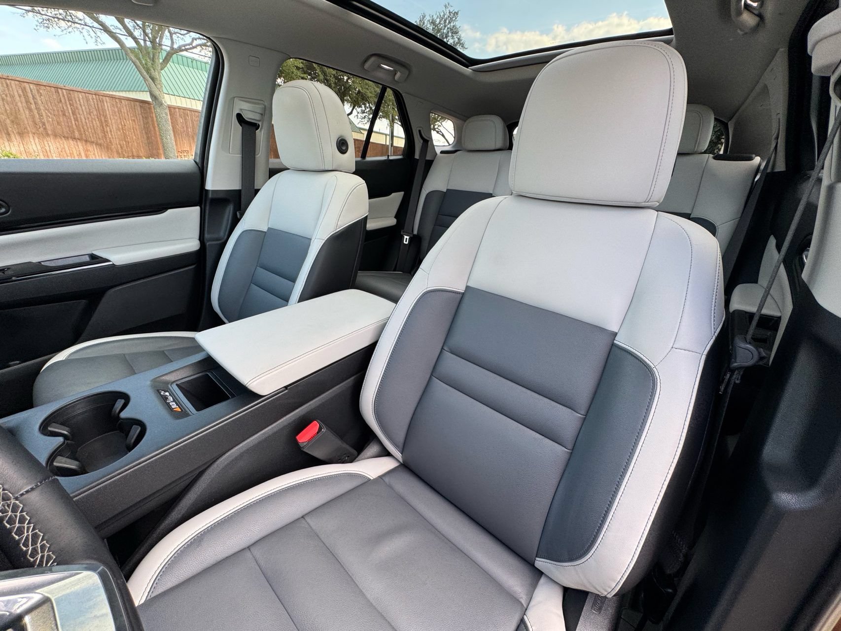 Used 2026 Honda Prologue Touring image 26