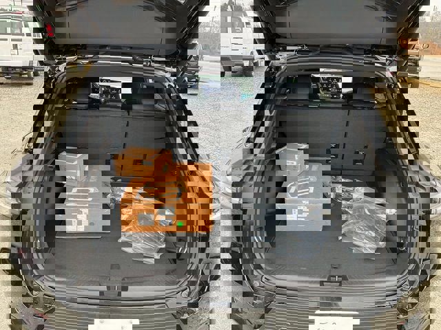 New 2026 Chevrolet Equinox EV LT image 16