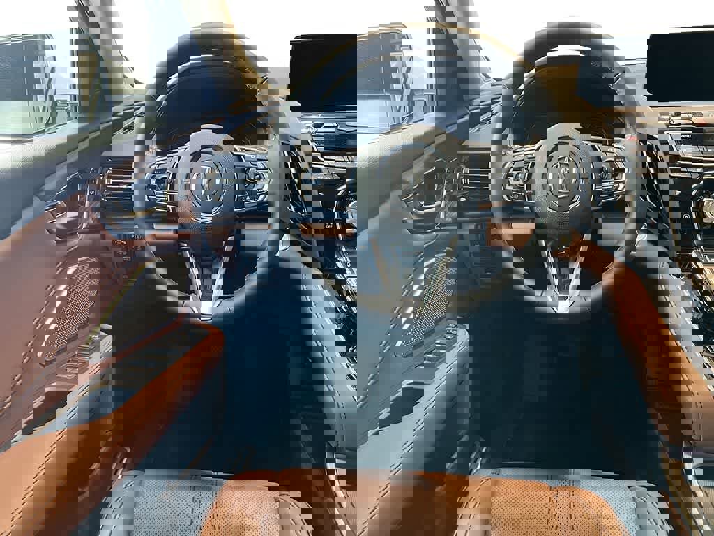 New 2026 Acura RDX SH-AWD w/ Advance Package image 17