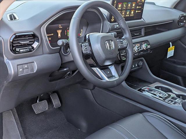 New 2026 Honda Pilot Elite image 3