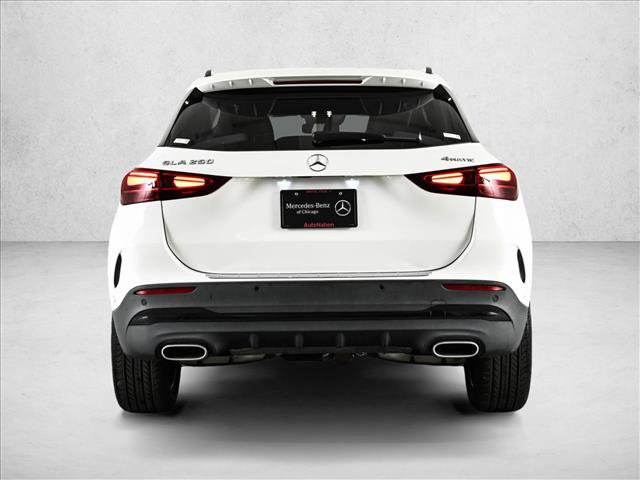 Used 2024 Mercedes-Benz GLA 250 4MATIC image 7