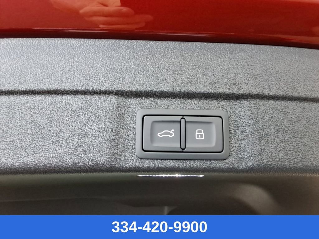 New 2025 Audi A5 2.0T Prestige image 21