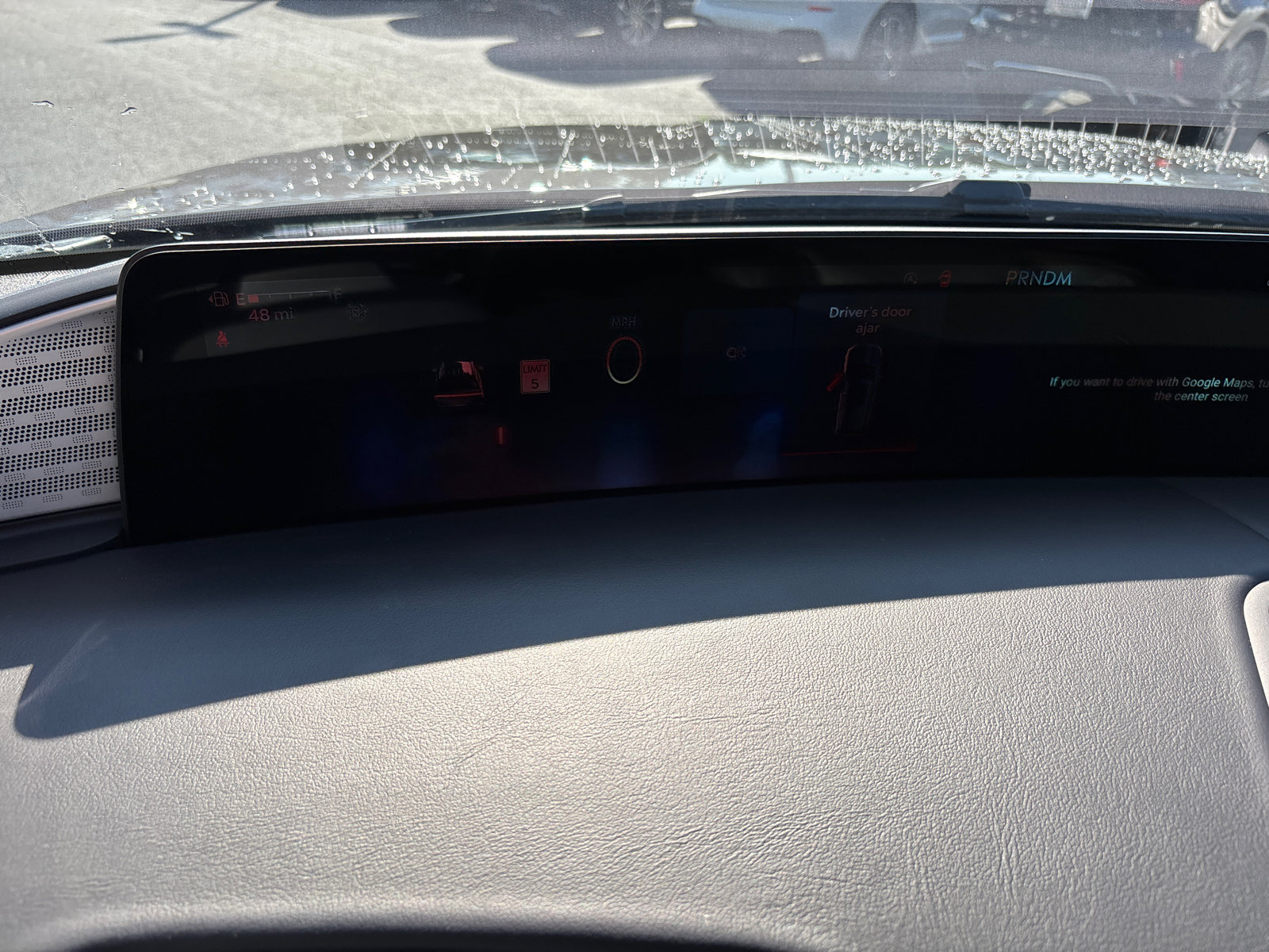 New 2025 Lincoln Navigator Black Label image 14