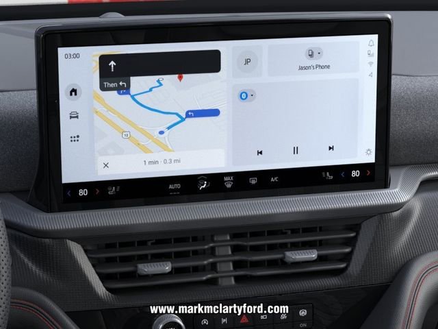 New 2026 Ford Explorer ST RWD image 14