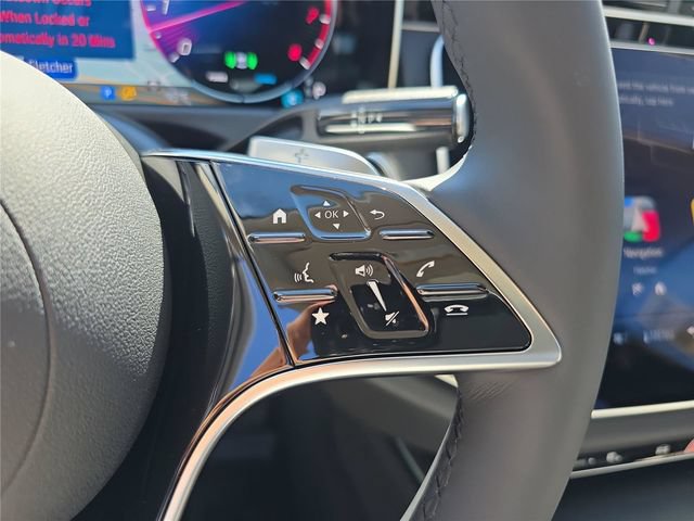 New 2027 Mercedes-Benz E 450 4MATIC All-Terrain Wagon image 30