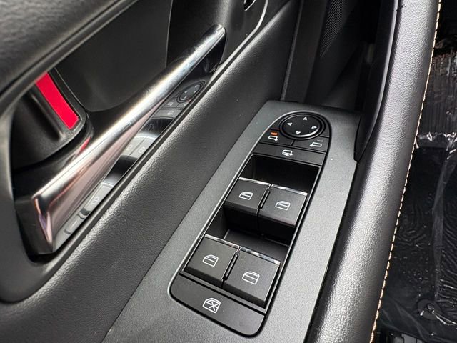 New 2026 MAZDA CX-90 3.3 Turbo w/ Premium Sport Pkg image 25