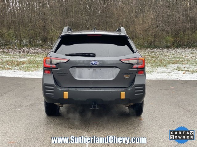 Used 2022 Subaru Outback Wilderness image 6