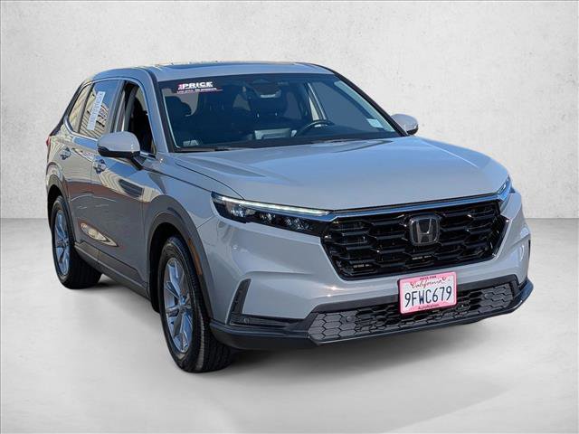 Certified 2023 Honda CR-V EX-L image 3