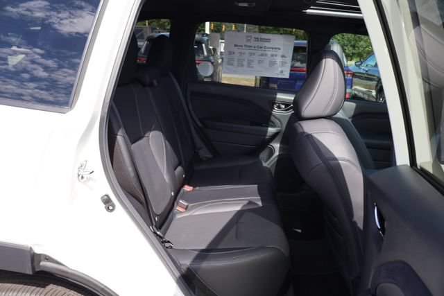 New 2026 Subaru Forester Limited AWD/4WD image 22