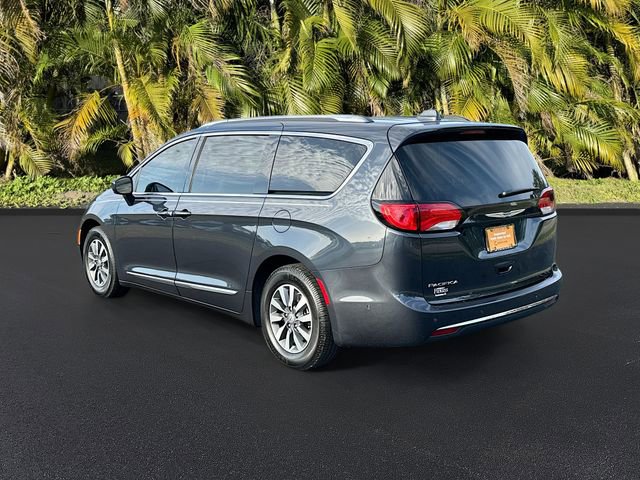 Used 2020 Chrysler Pacifica Touring-L Plus w/ Advanced Safetytec Group image 7
