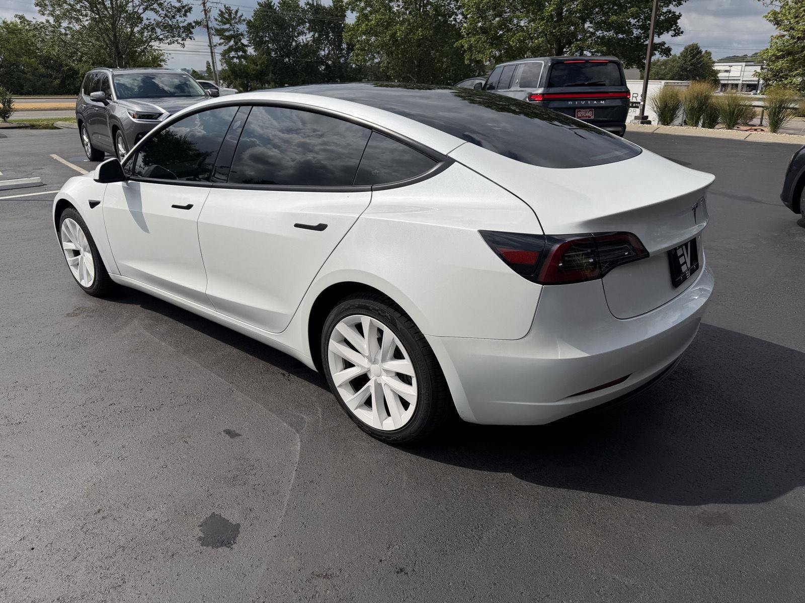 Used 2023 Tesla Model 3 Standard Range RWD image 6