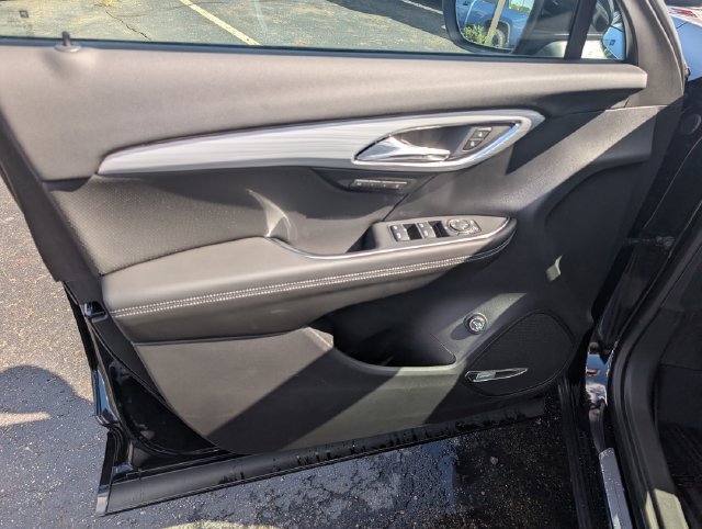 New 2026 Buick Envision Avenir AWD/4WD image 14