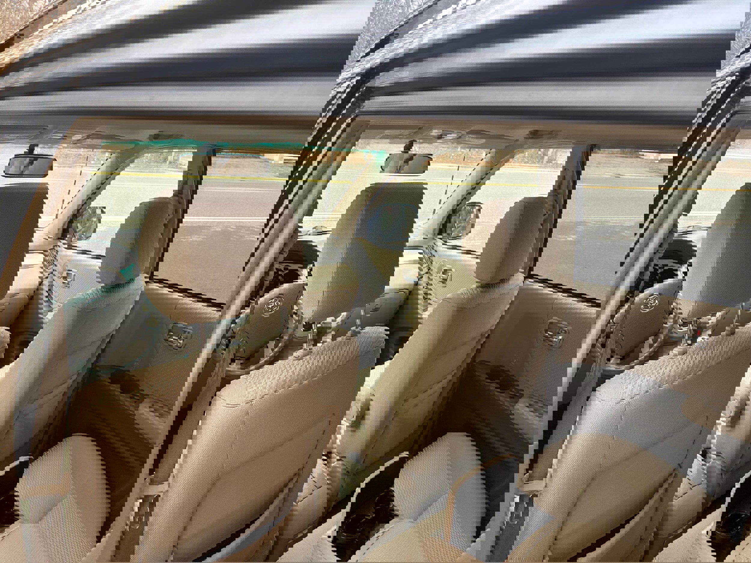 Used 2006 Toyota Highlander Sport image 16