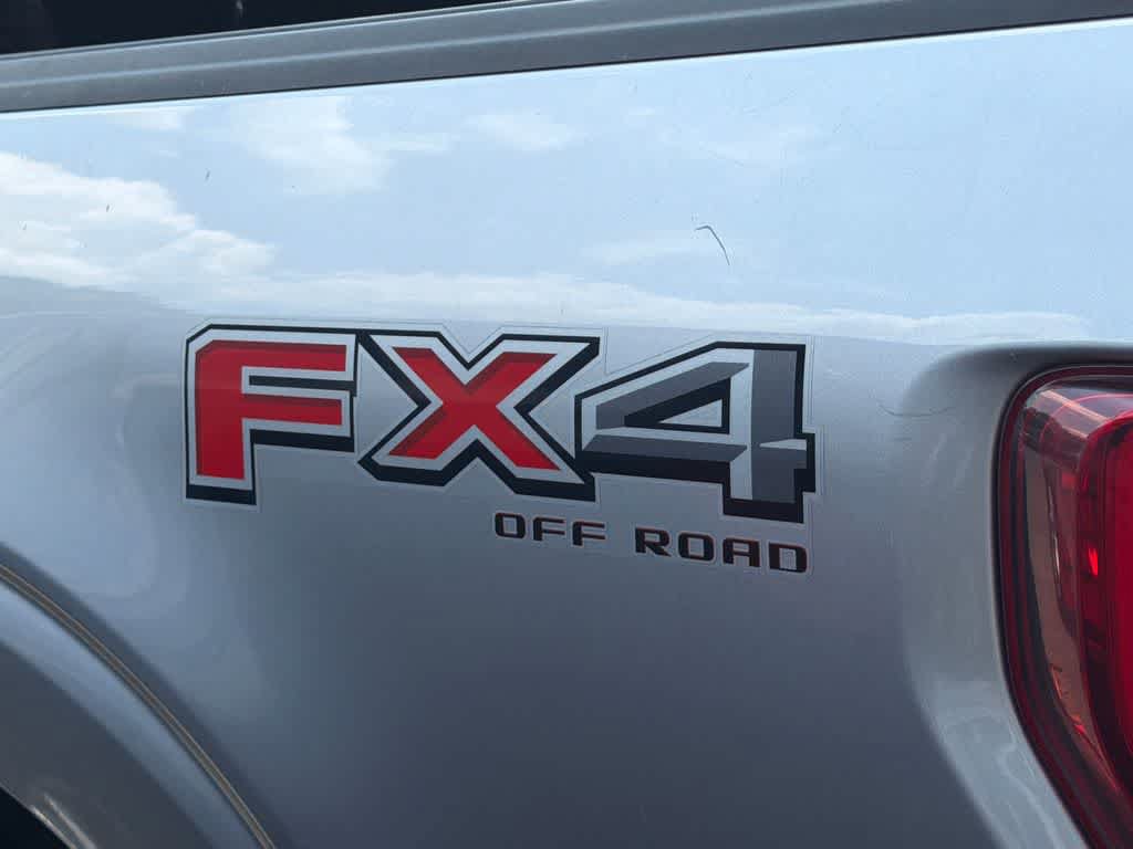 Used 2021 Ford F150 Lariat AWD/4WD image 12