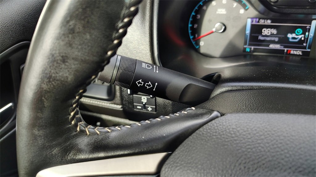 Used 2018 GMC Canyon Denali image 19