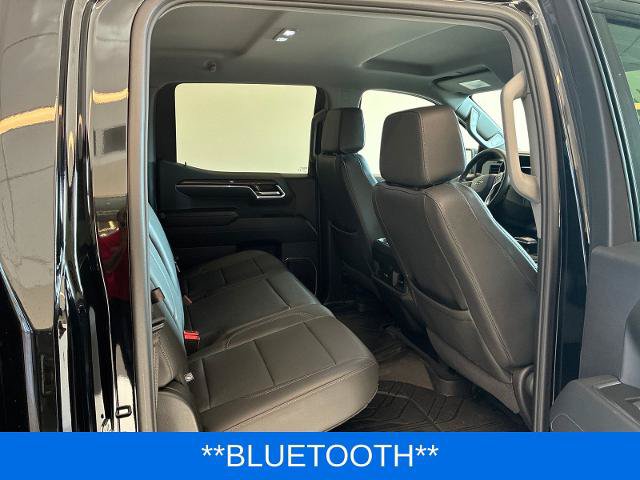 Used 2025 Chevrolet Silverado 1500 RST w/ Convenience Package II AWD/4WD image 10