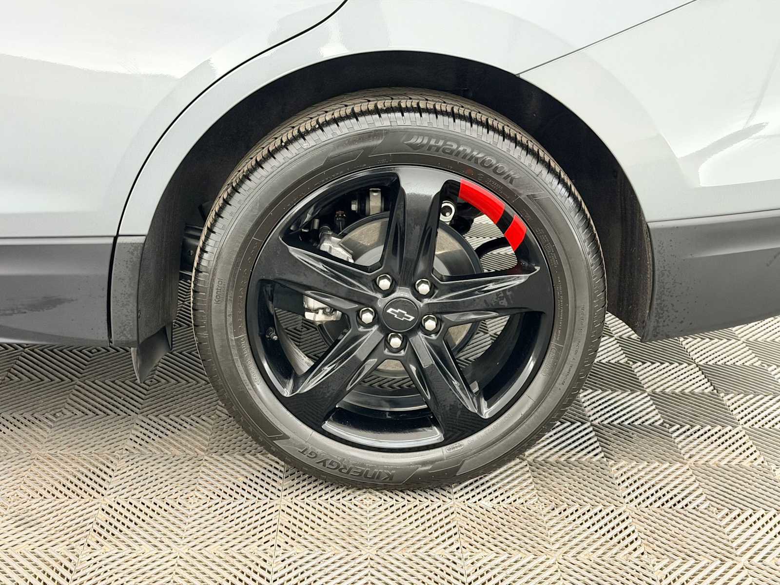 Used 2024 Chevrolet Equinox Premier image 14