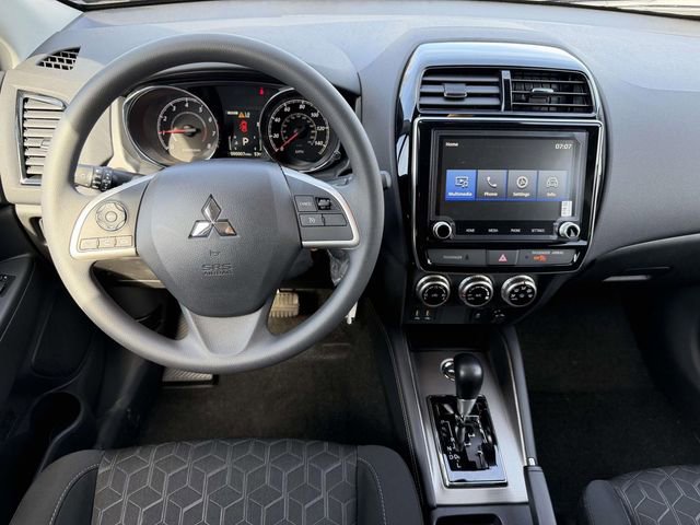 New 2026 Mitsubishi Outlander Sport ES image 14