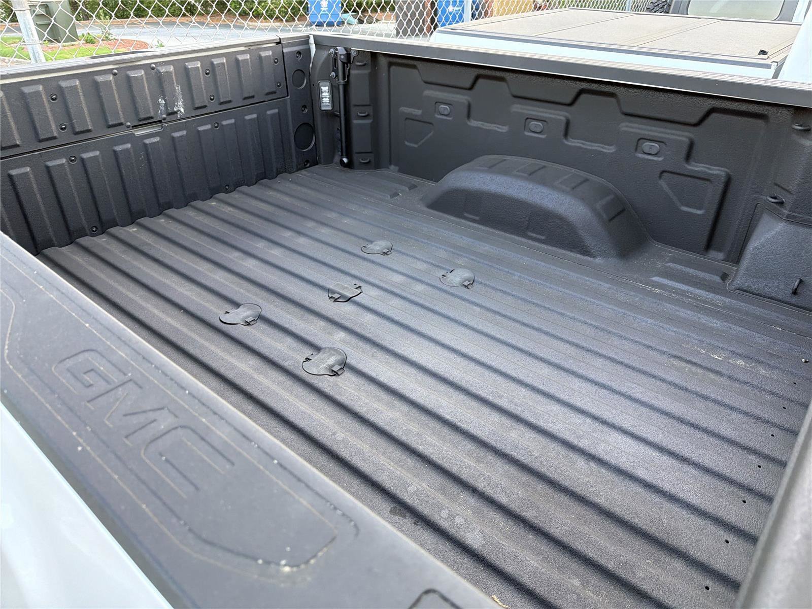 Used 2024 GMC Sierra 2500 Denali w/ Denali Reserve Package image 5