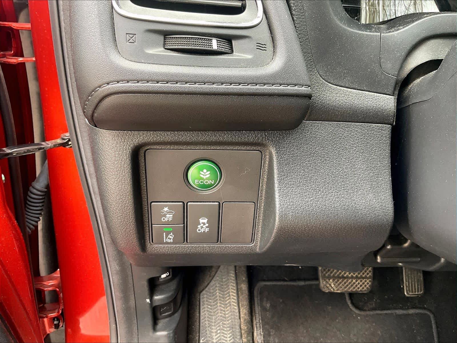 Used 2020 Honda HR-V EX image 25