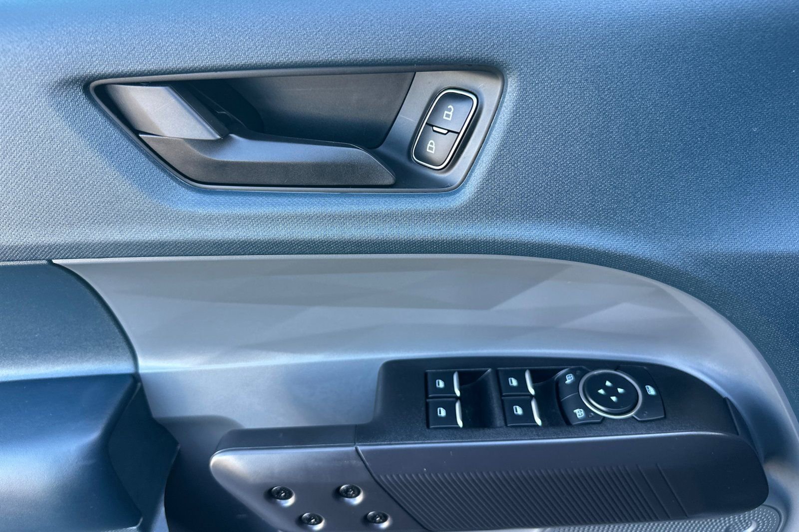 New 2025 Ford Maverick XLT w/ XLT Luxury Package image 11