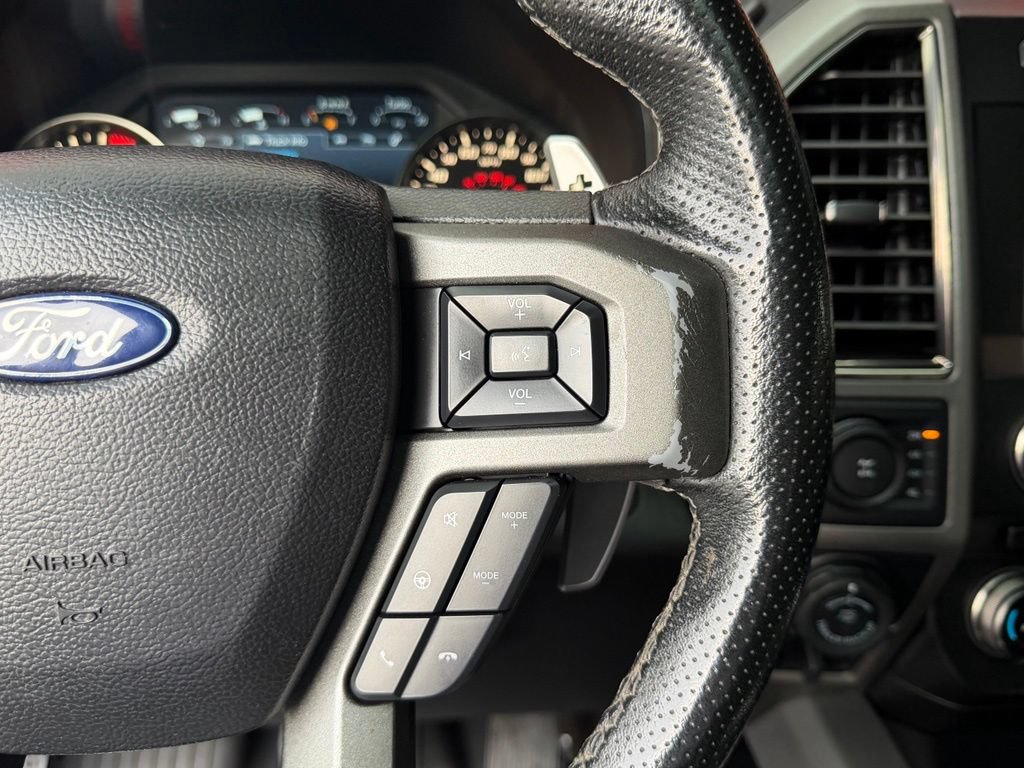 Used 2018 Ford F150 Raptor w/ Equipment Group 802A Luxury AWD/4WD image 19