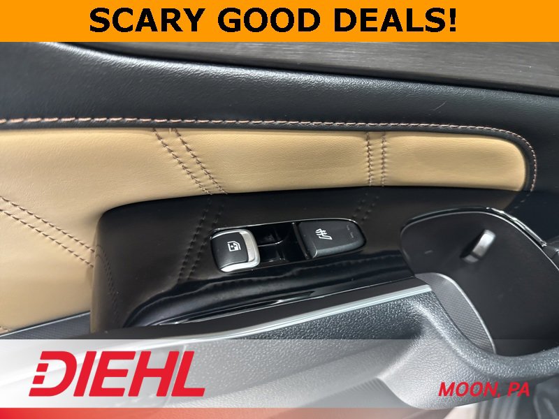 Used 2024 Kia Sorento SX Prestige w/ Olive Brown Leather Package image 22