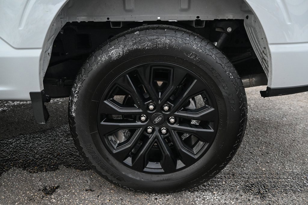 Used 2024 Ford F150 Lariat image 11