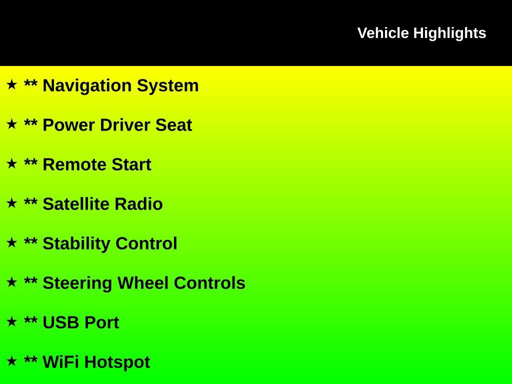 Used 2024 Ford Escape Active w/ Tech Pack #1 AWD/4WD image 30