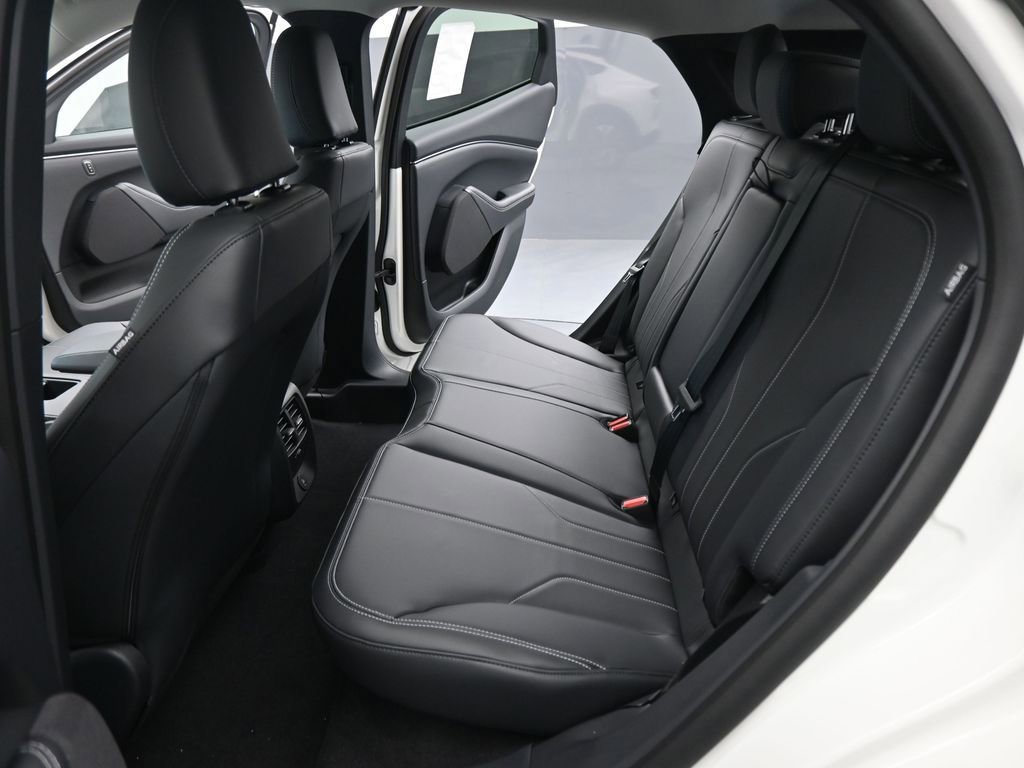 New 2026 Ford Mustang Mach-E Select image 18