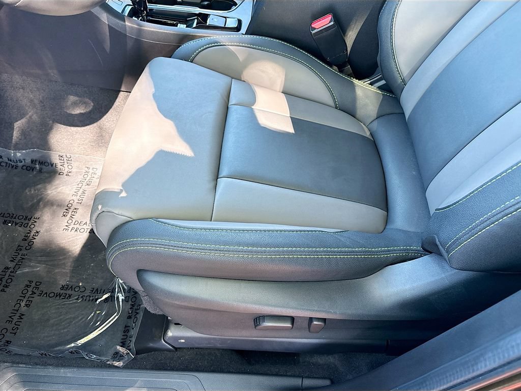 Used 2025 Subaru Ascent Onyx Edition AWD/4WD image 18