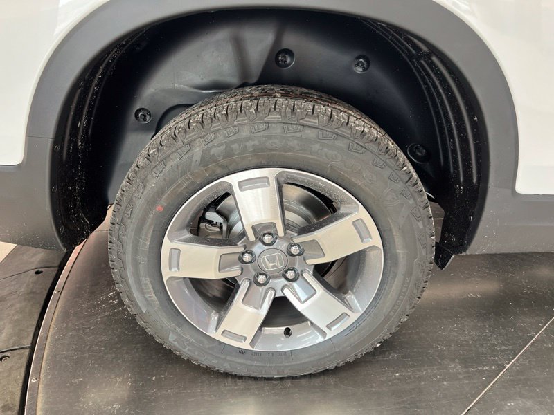 New 2026 Honda Ridgeline RTL image 9