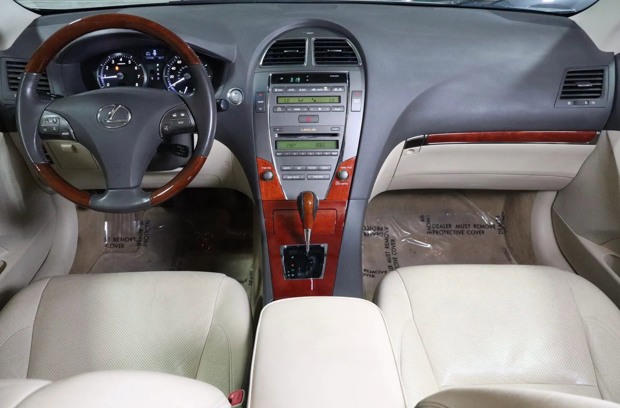 Used 2012 Lexus ES 350 image 17